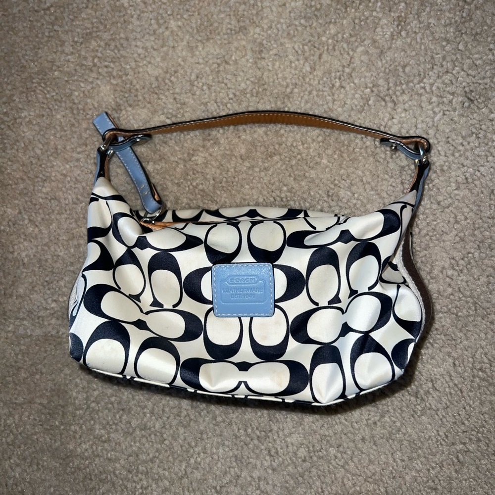 Shoulder bag